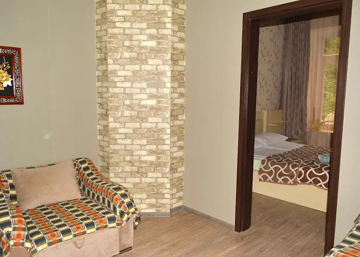 Nana\'S Apartment