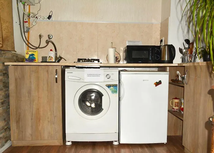 Nana\'S Apartment