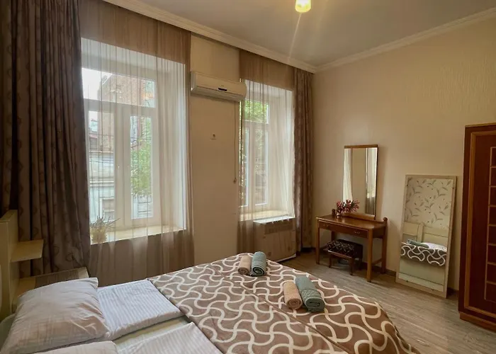 Nana\'S Apartment