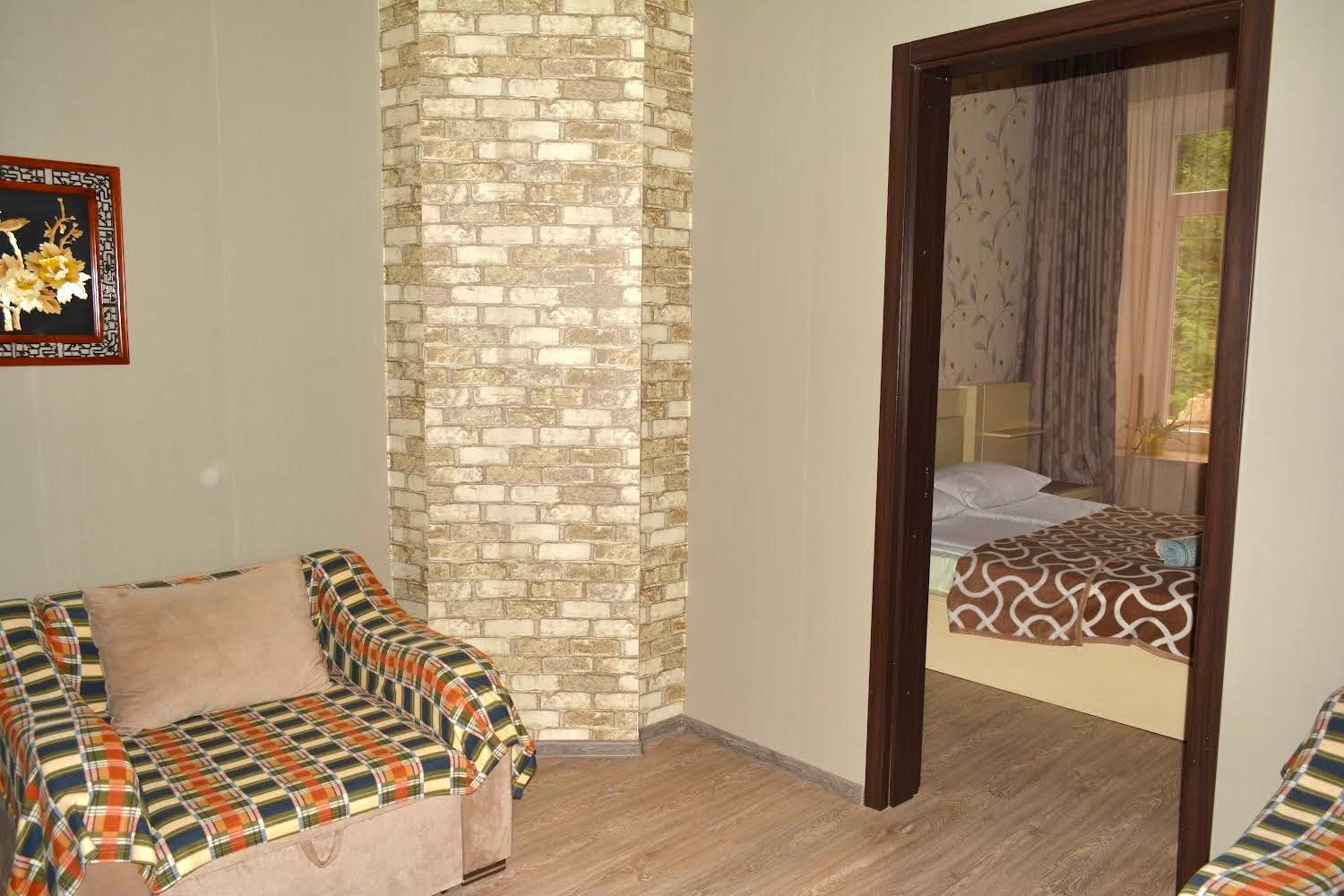 Apartament Nana's *