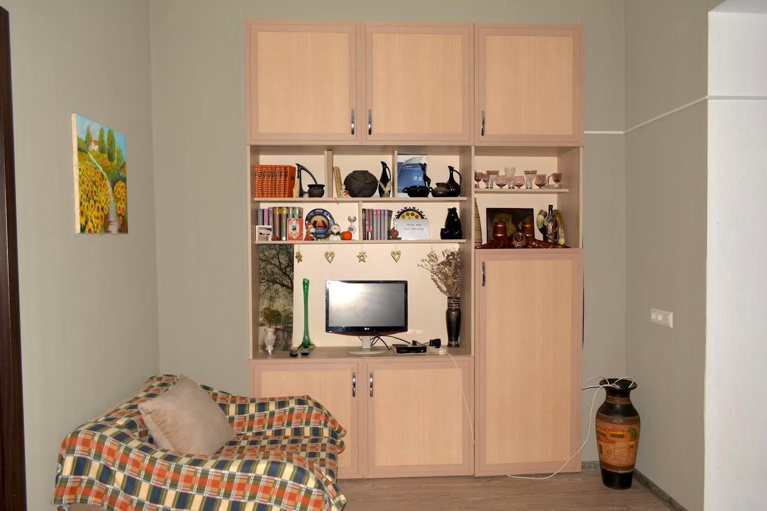 Apartament Nana's Tbilisi