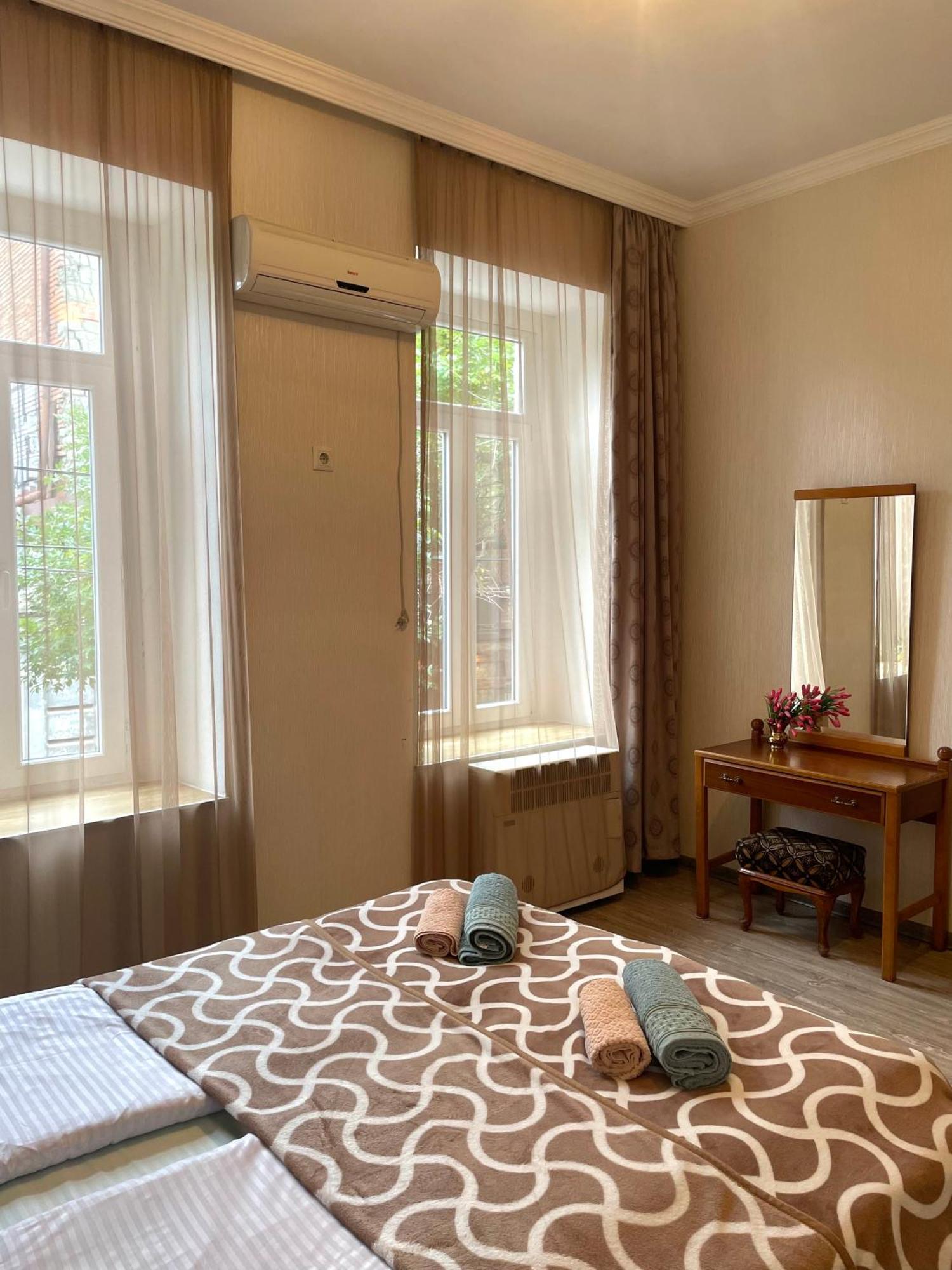 Nana's Apartament
