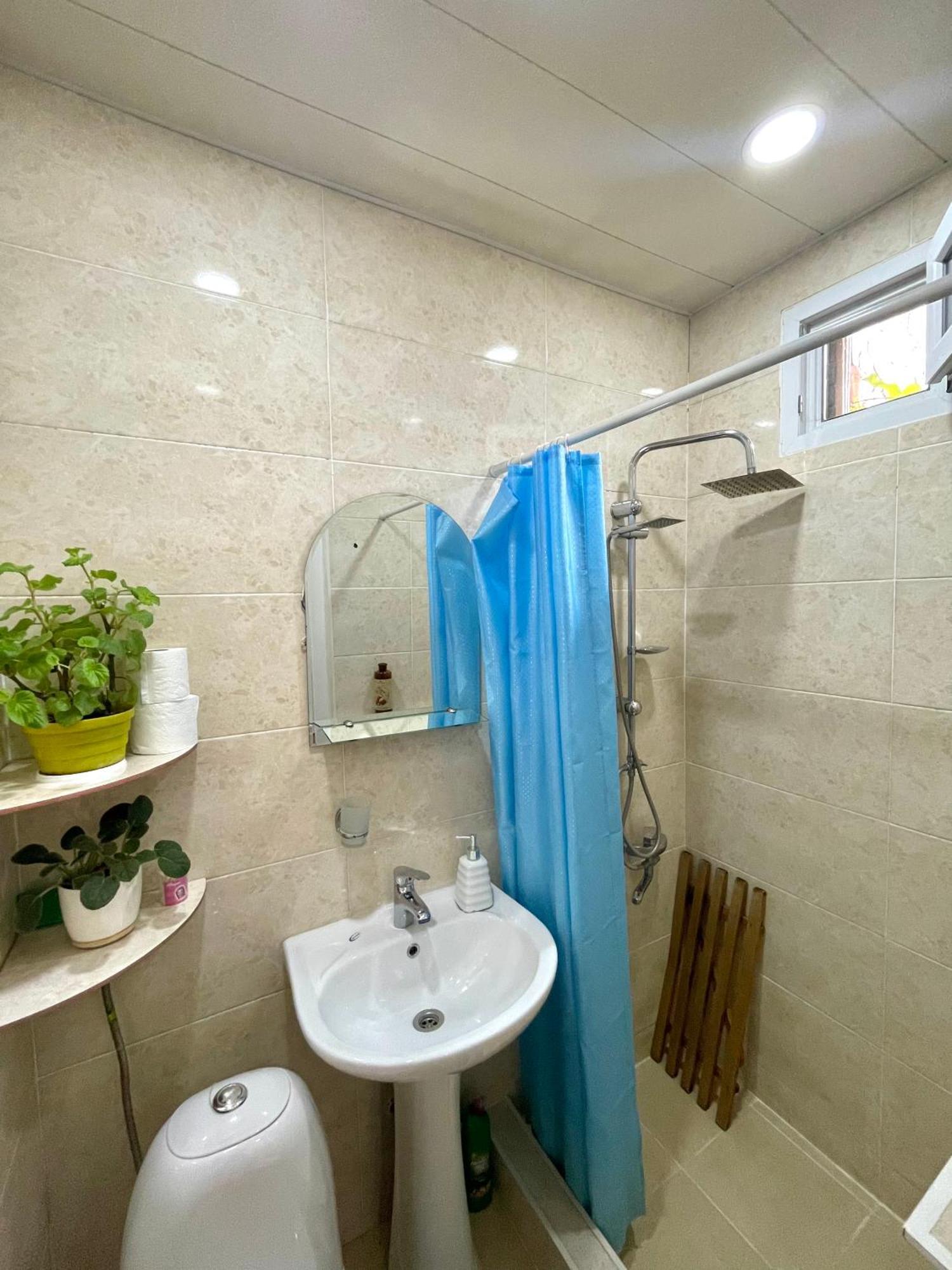Apartament Nana's