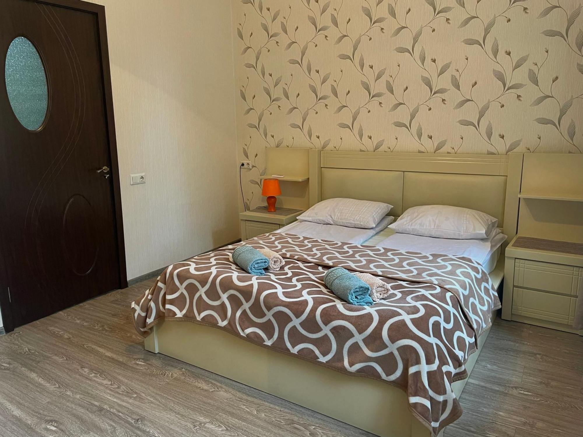 Apartament Nana's *