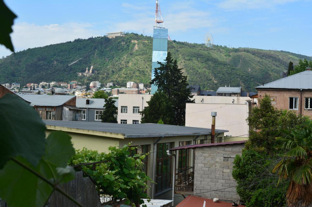 Apartament Nana's Tbilisi